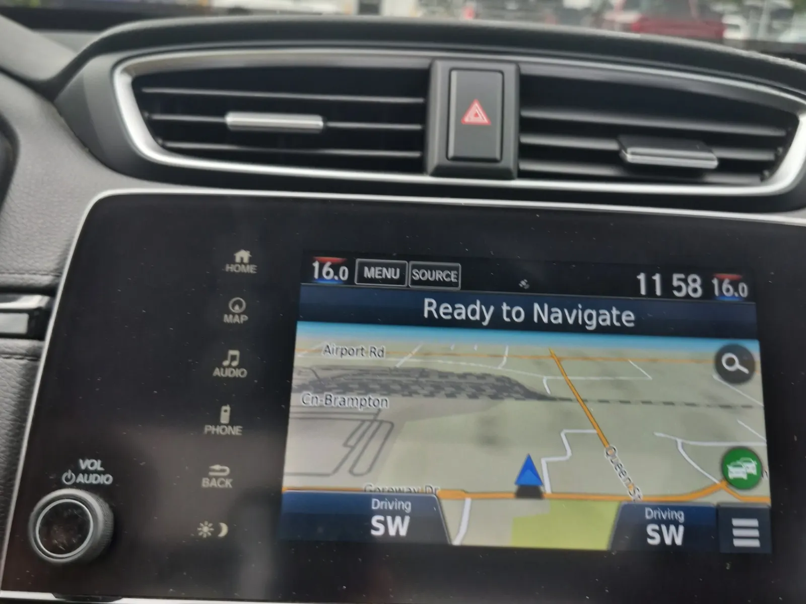 Navigation Photo