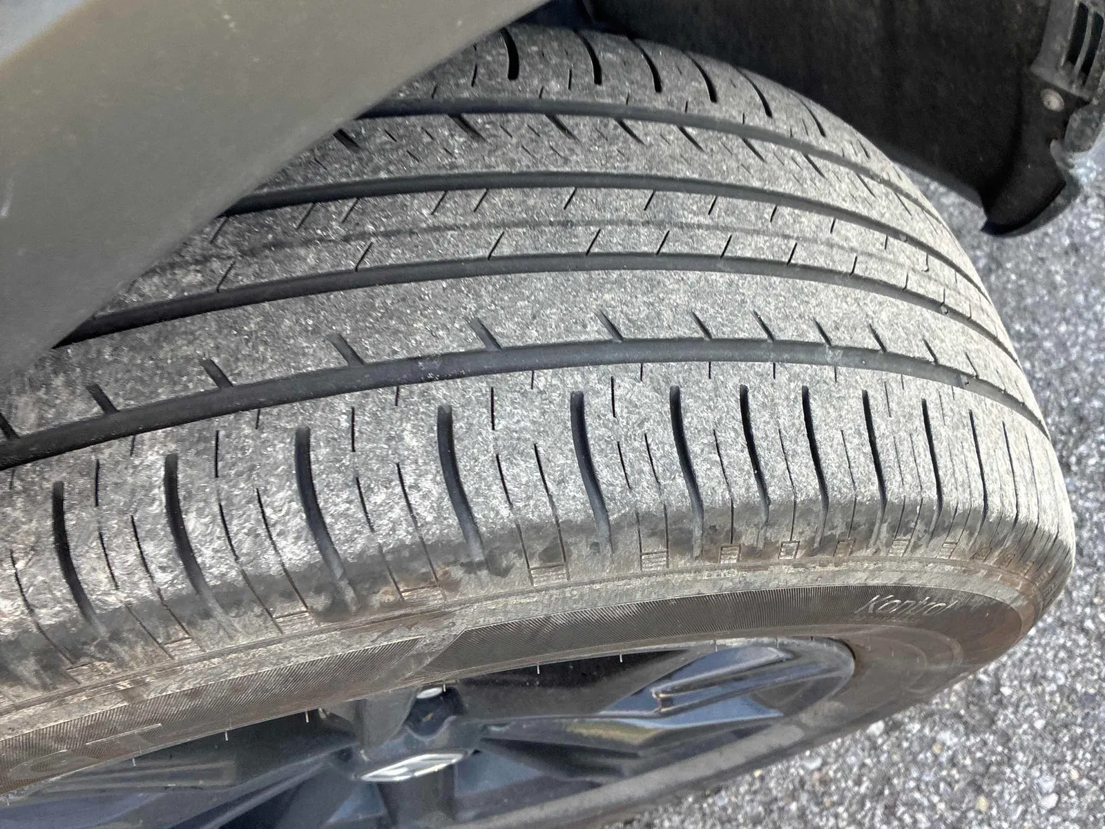 Tire