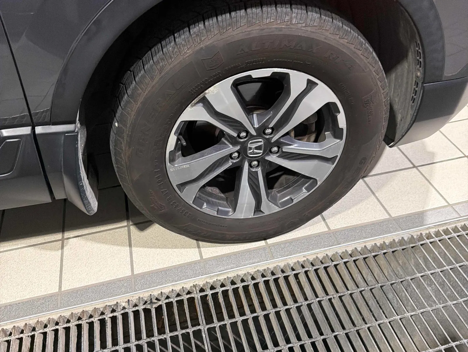 Tire