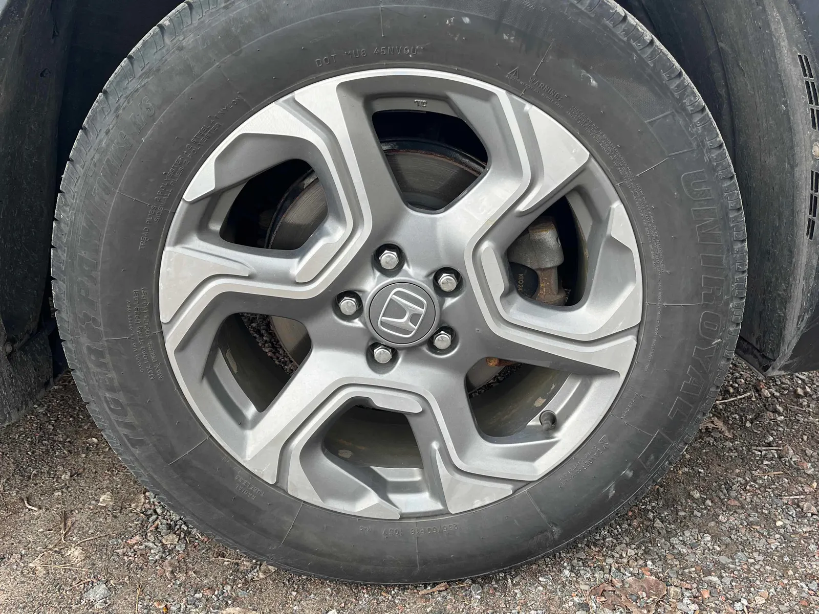 Tire