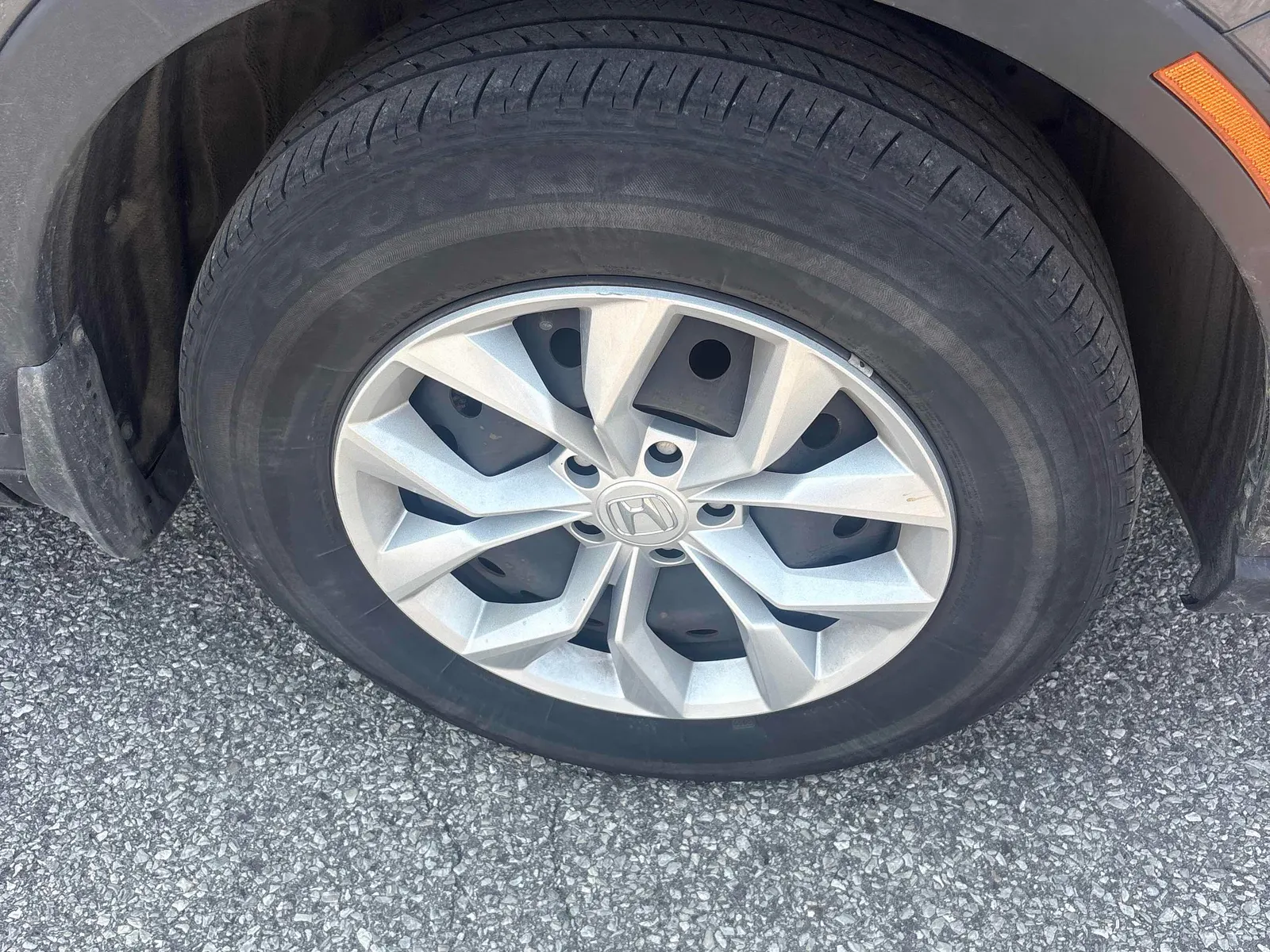 Tire