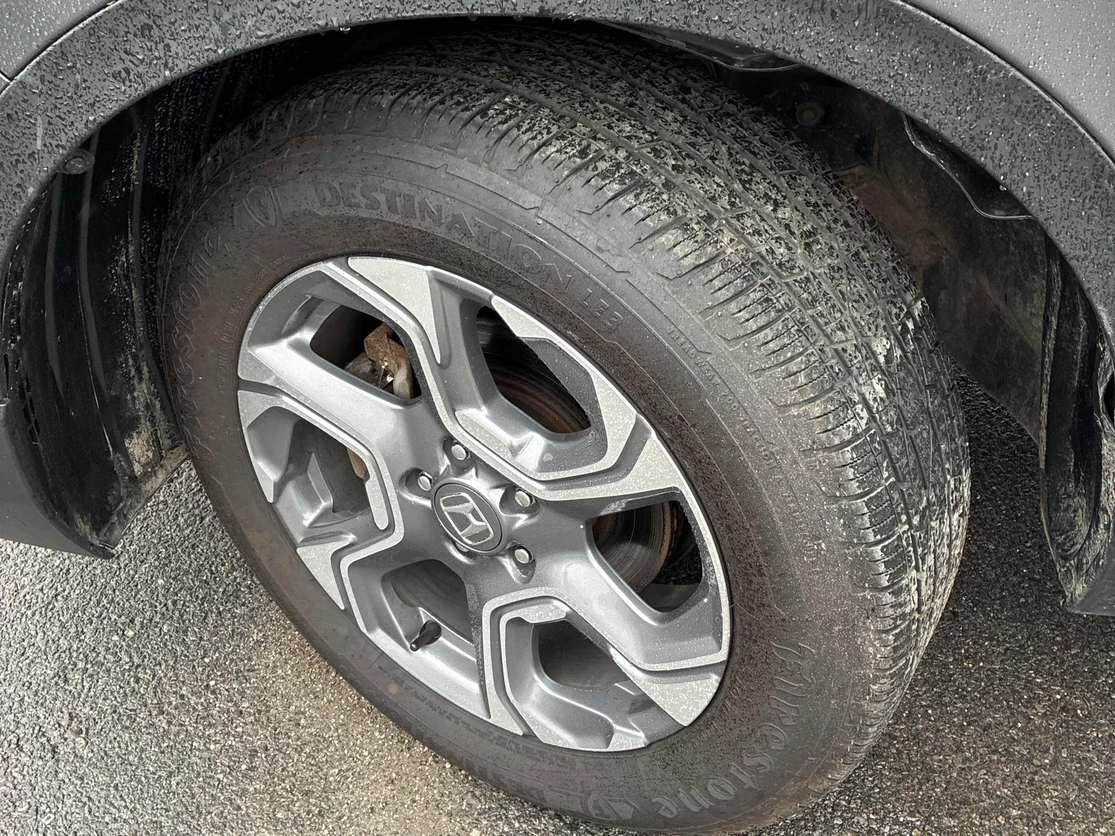 Tire