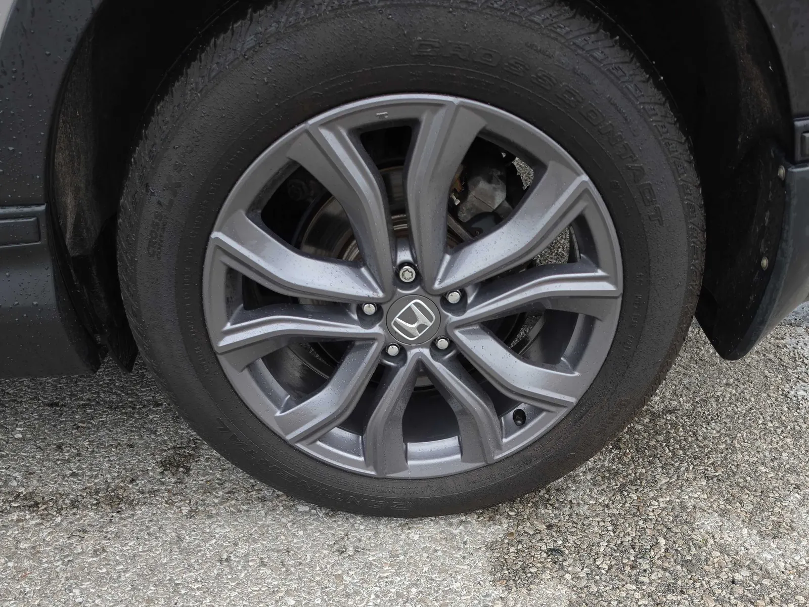 Tire