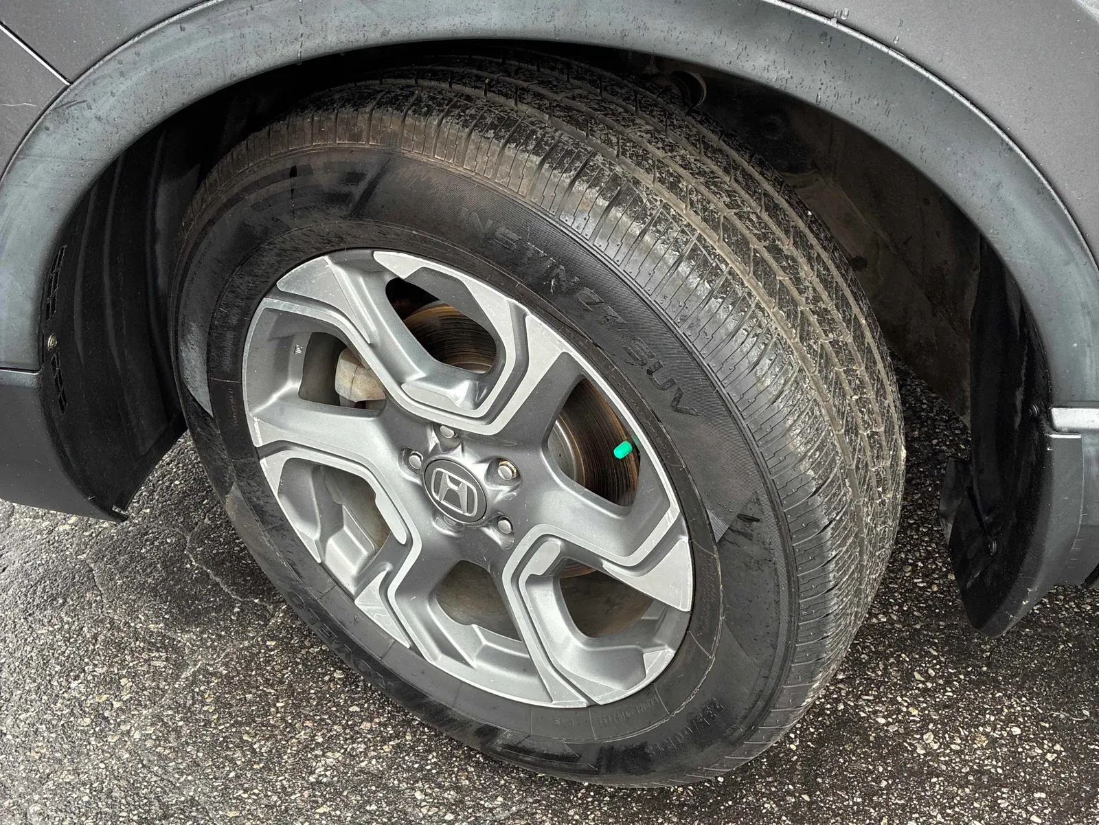 Tire