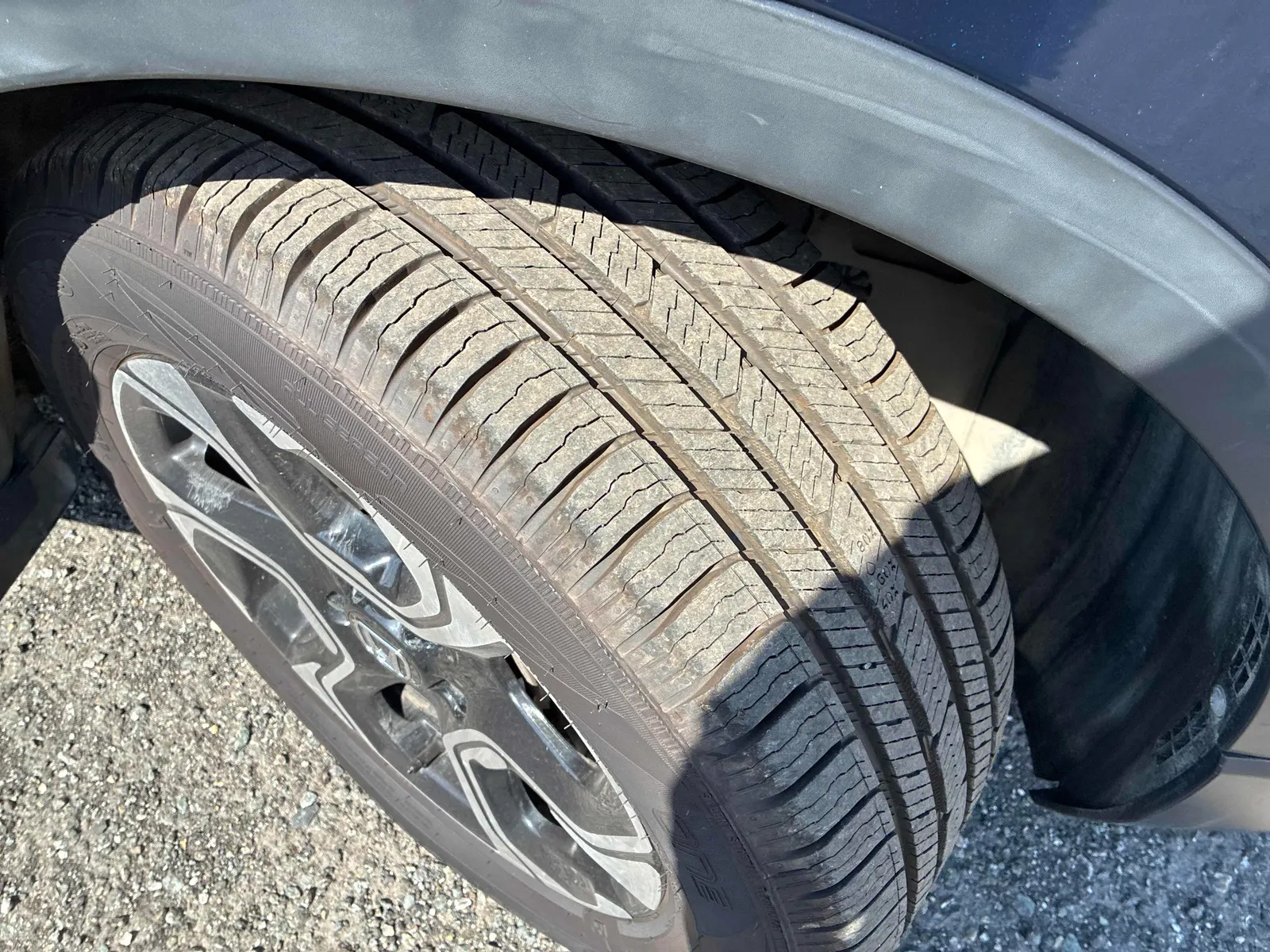 Tire
