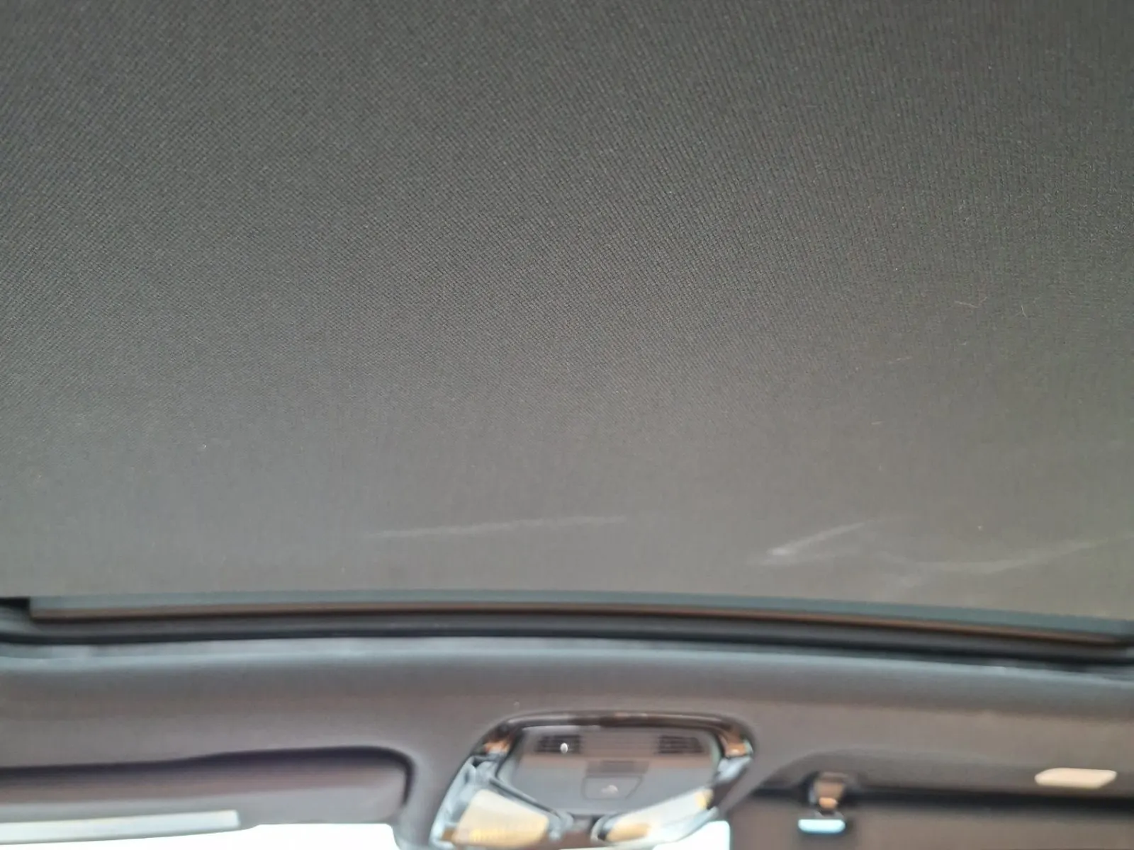 Interior Roof Photo