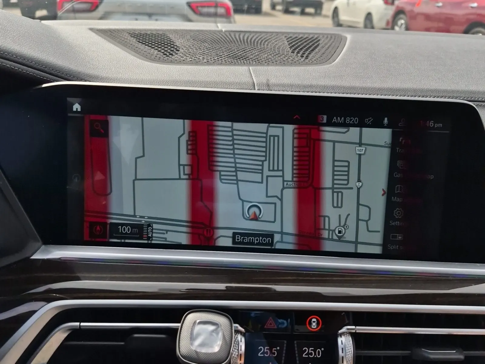 Navigation Photo
