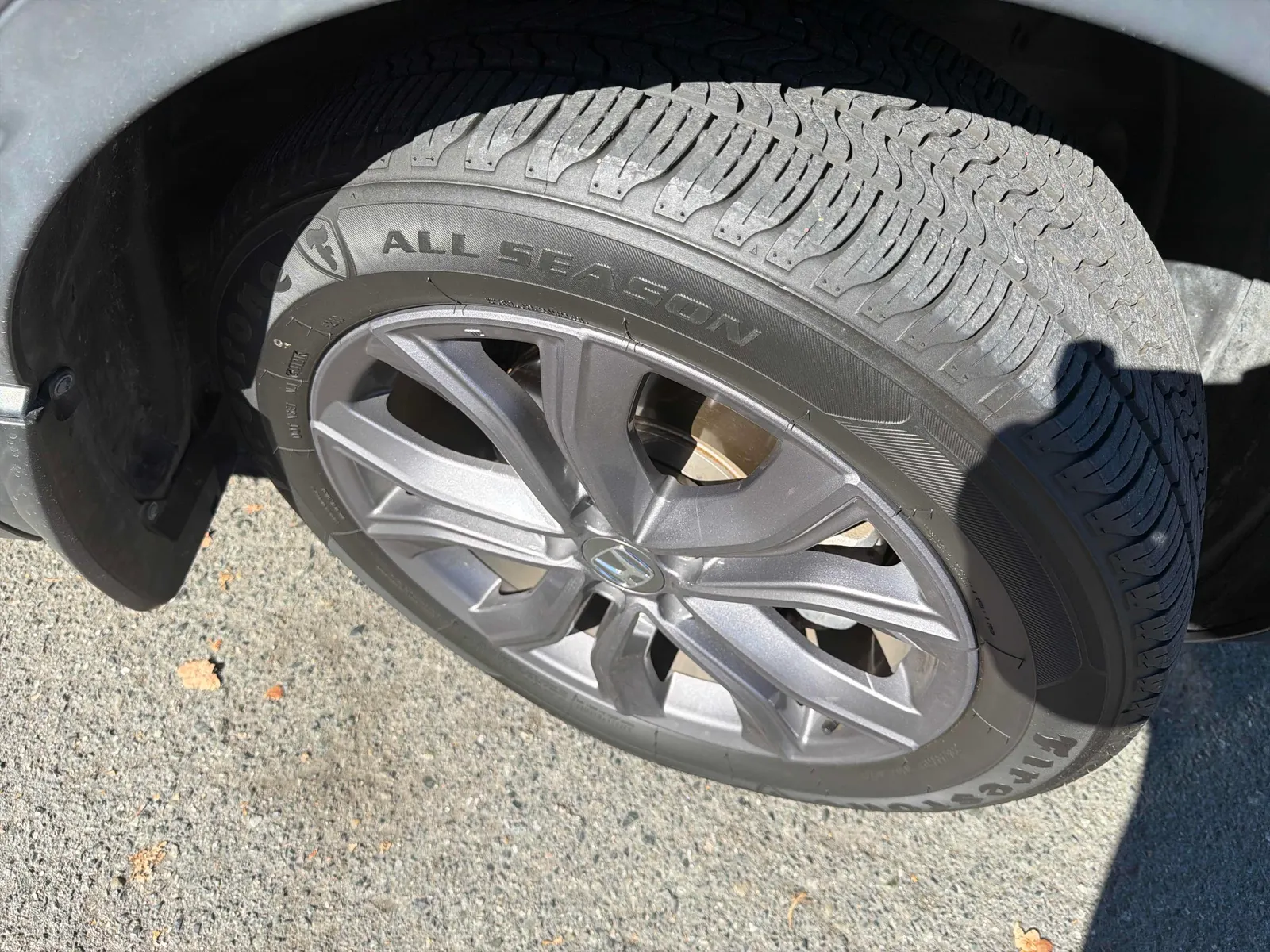 Tire
