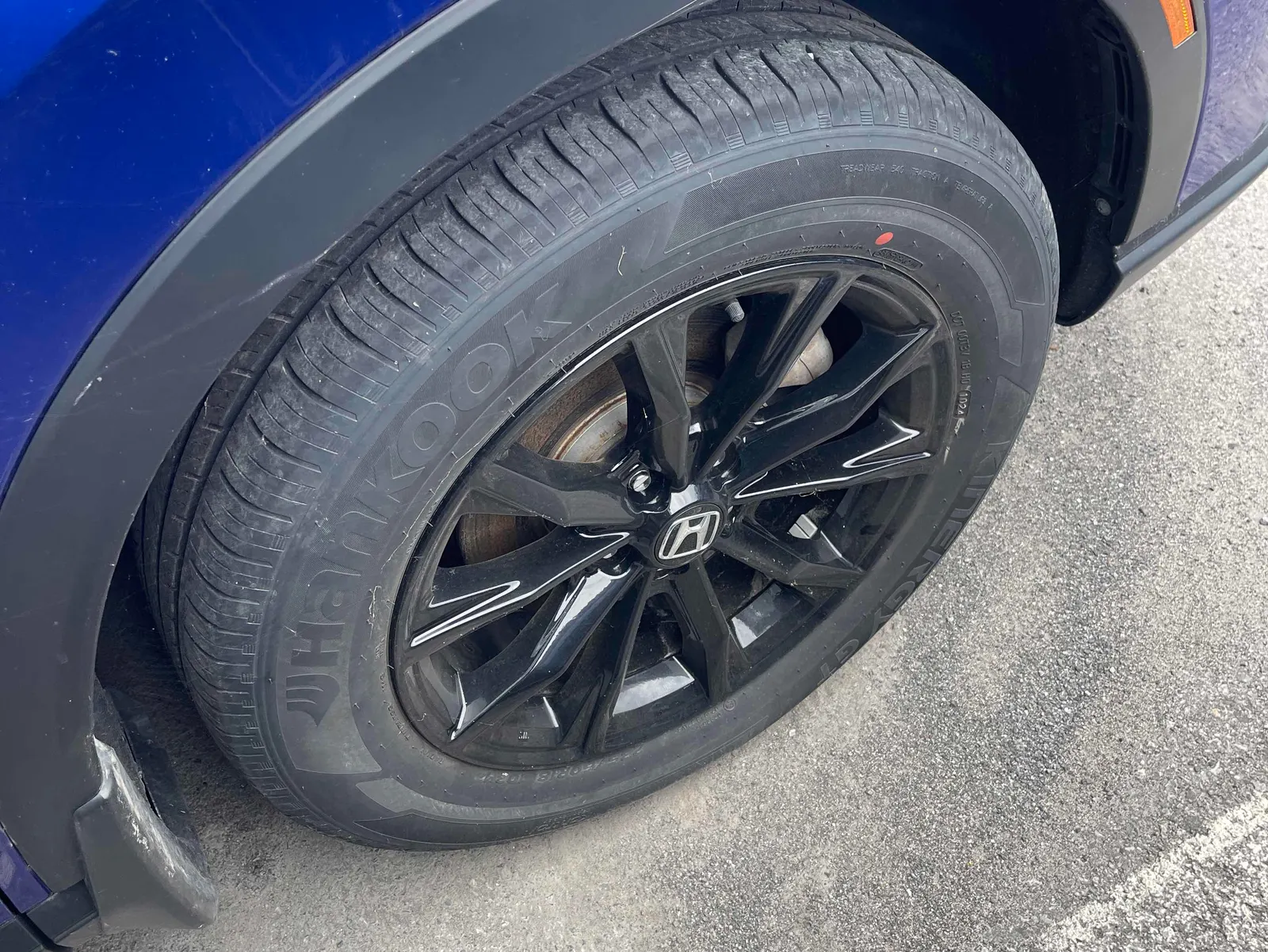 Tire