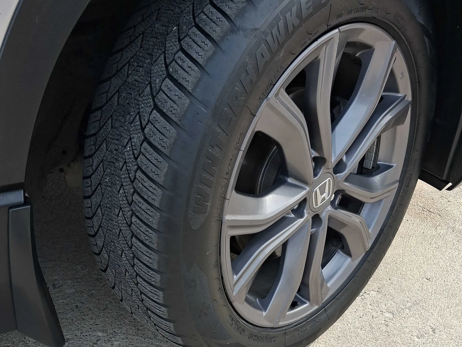 Tire