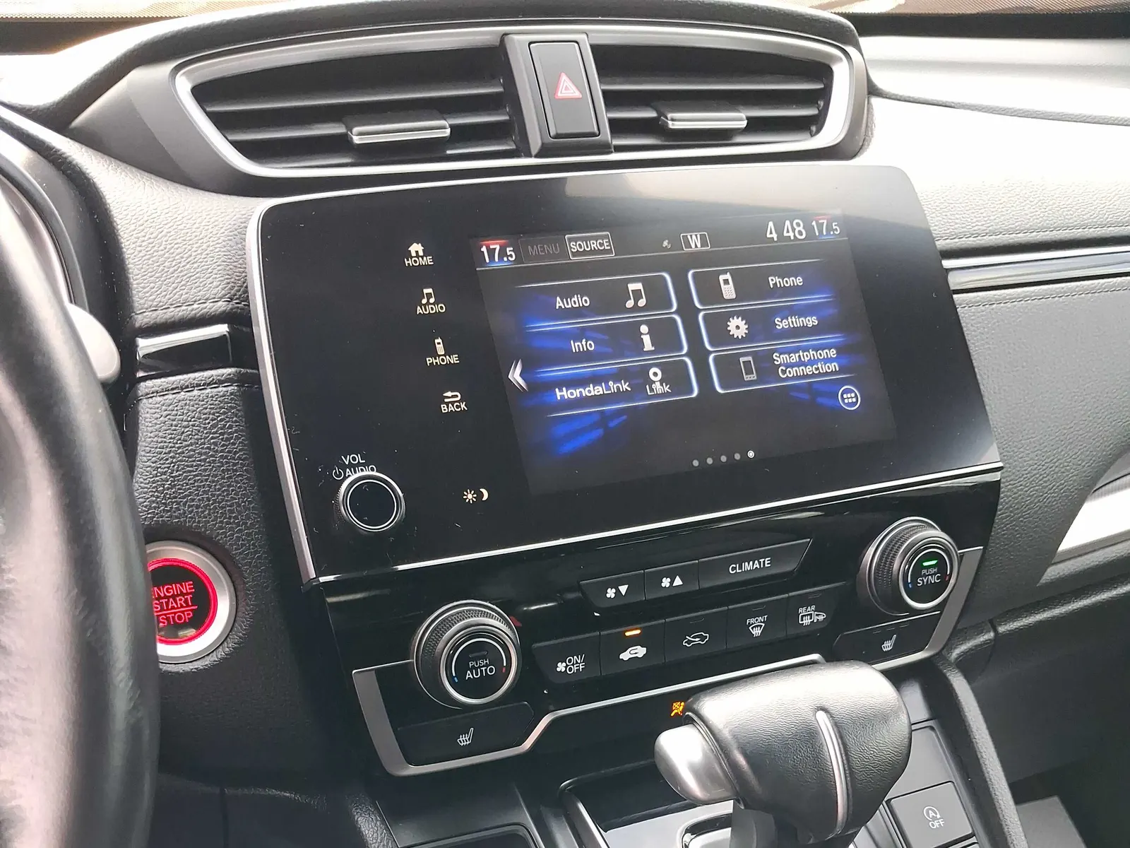 Console