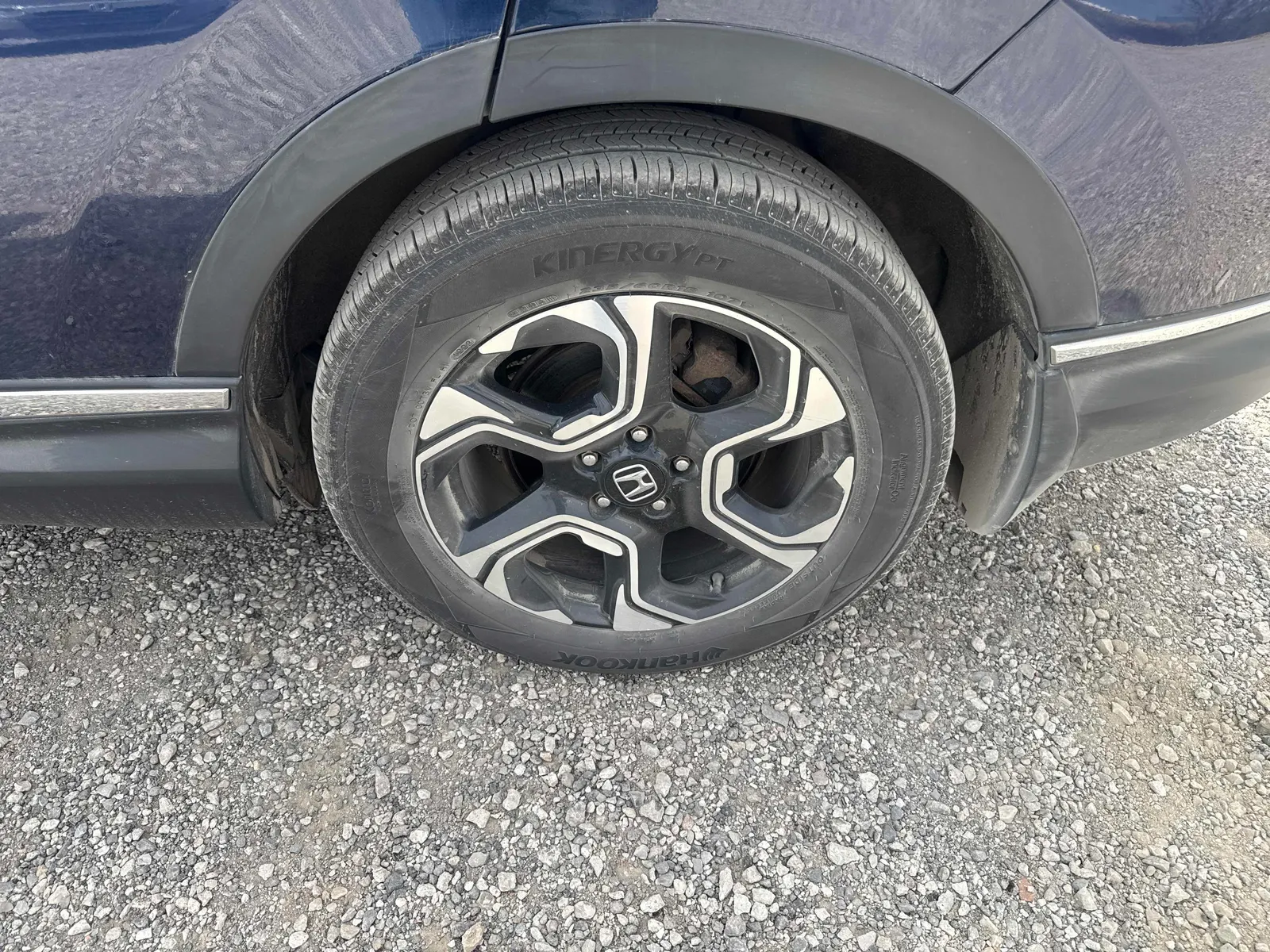 Tire
