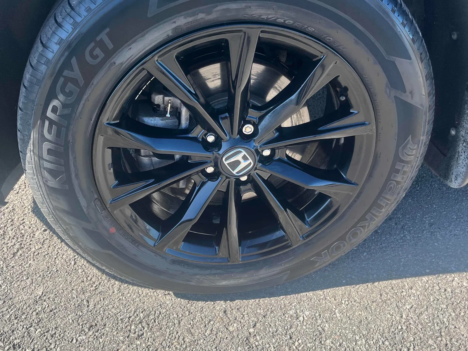 Tire