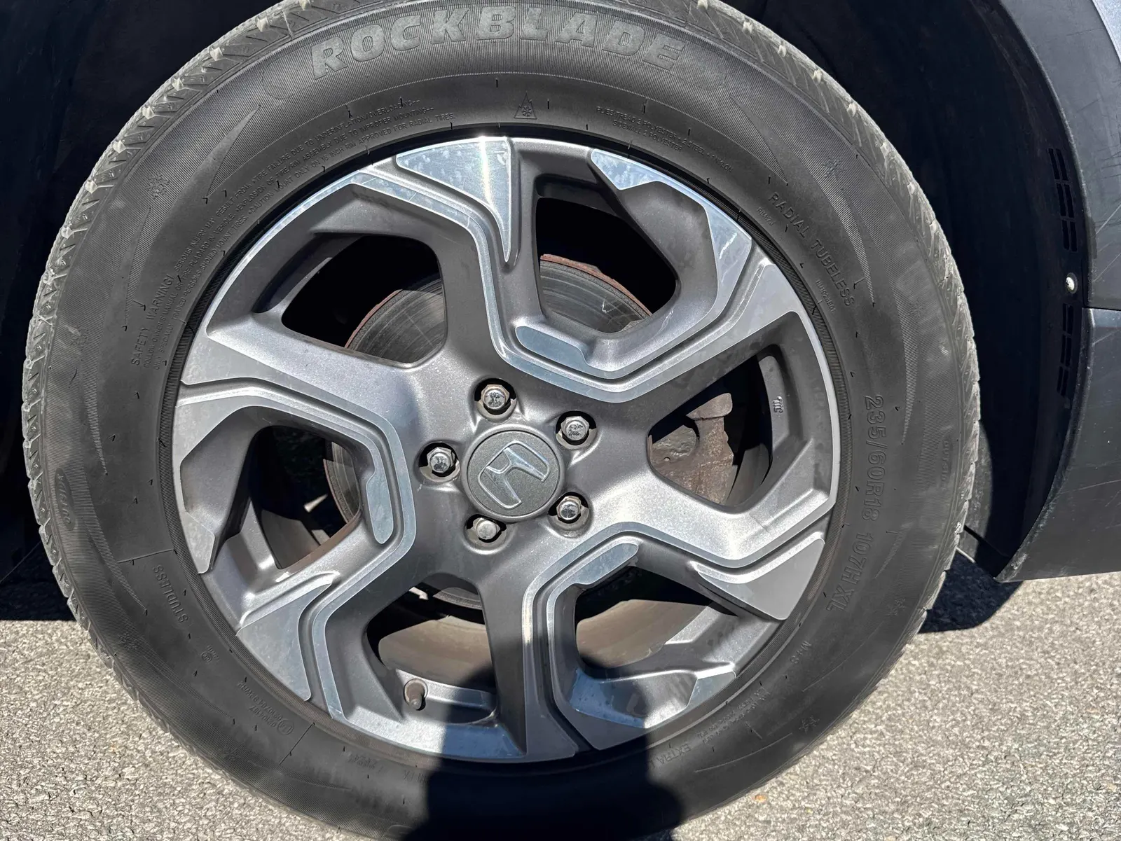 Tire