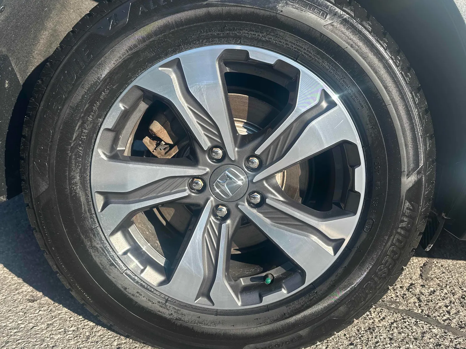 Tire
