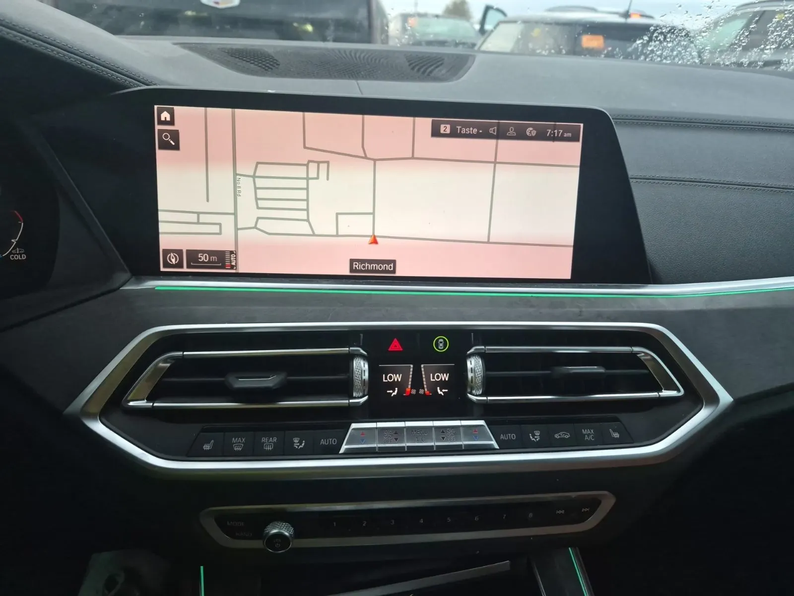 Navigation Photo