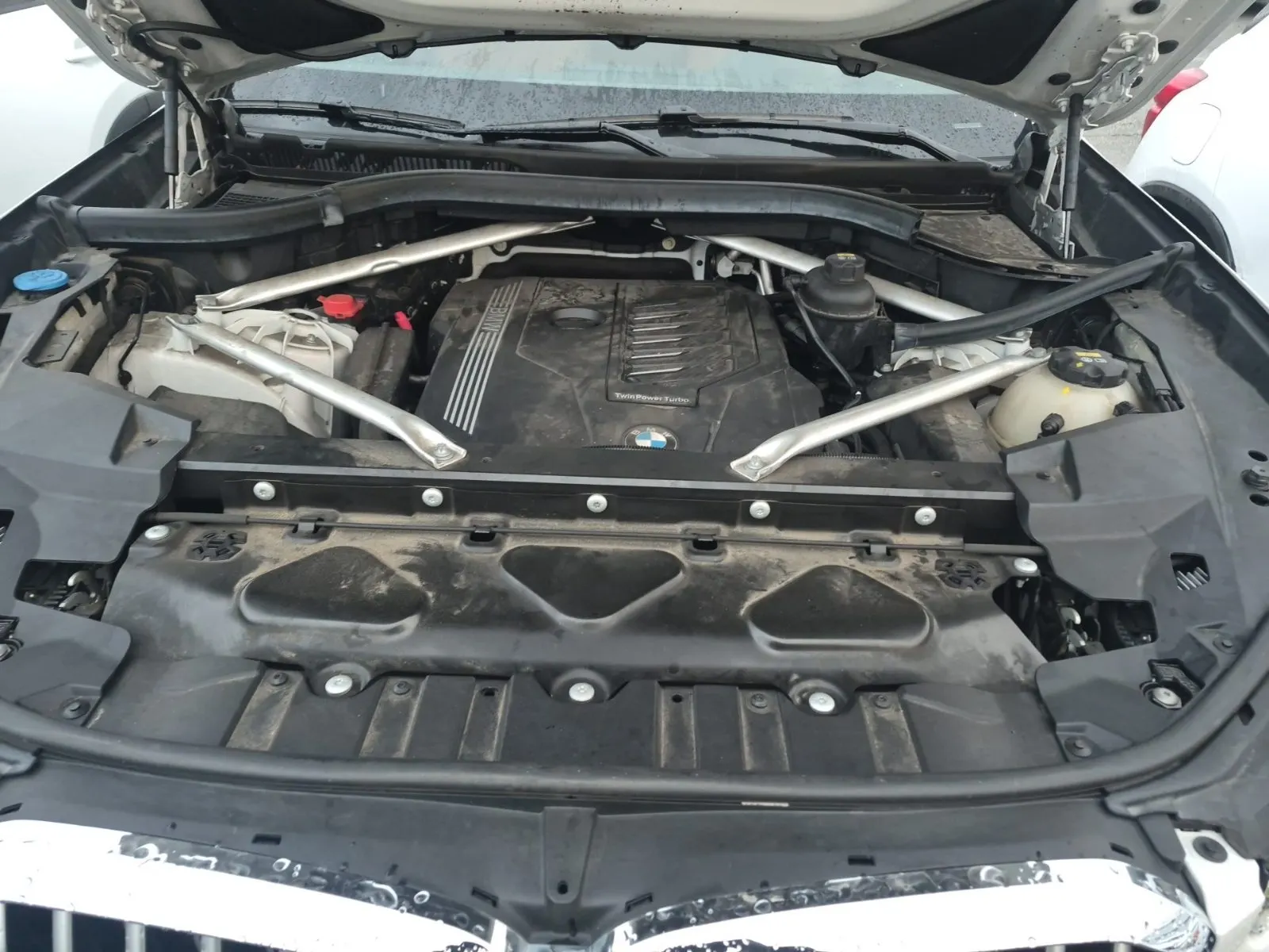 Engine Photo