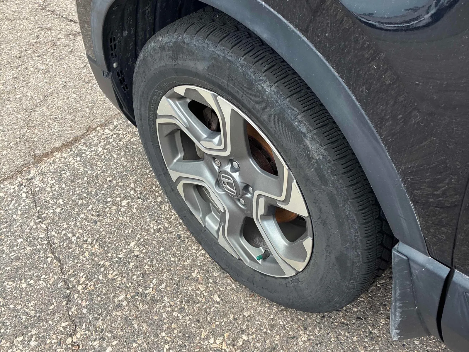 Tire