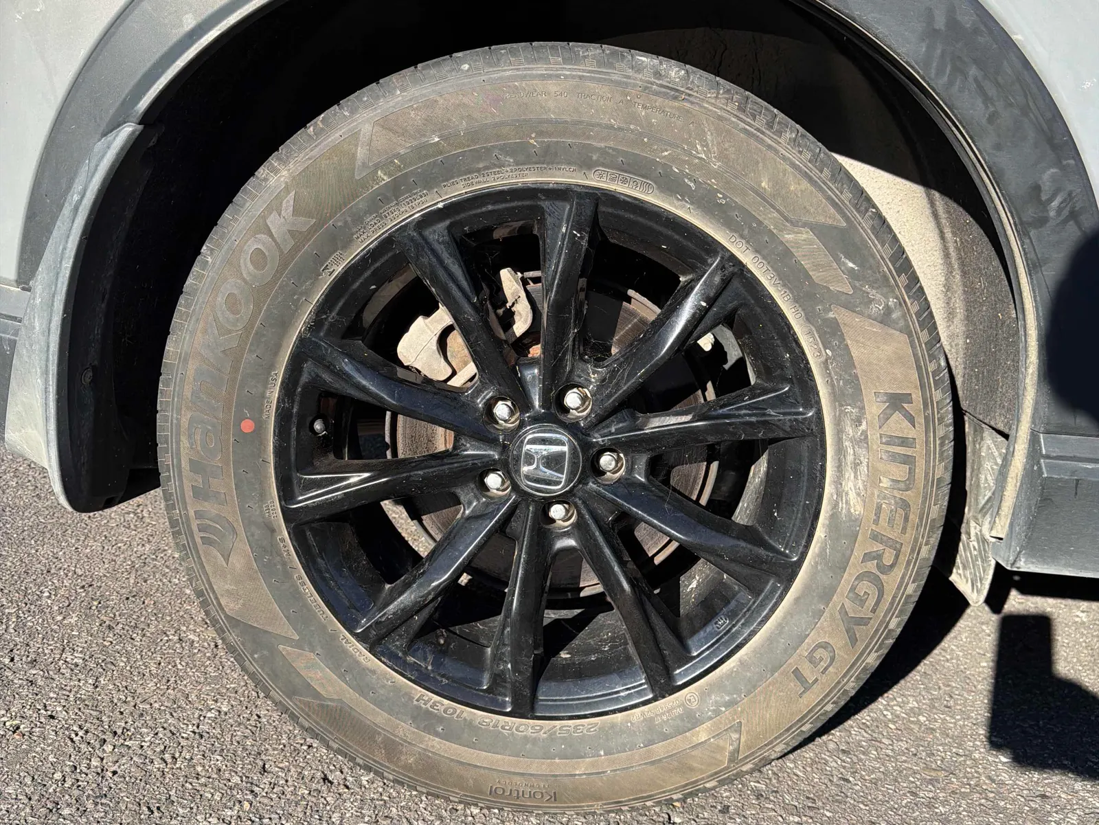 Tire
