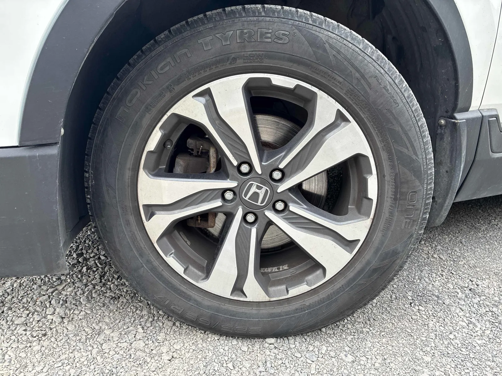Tire