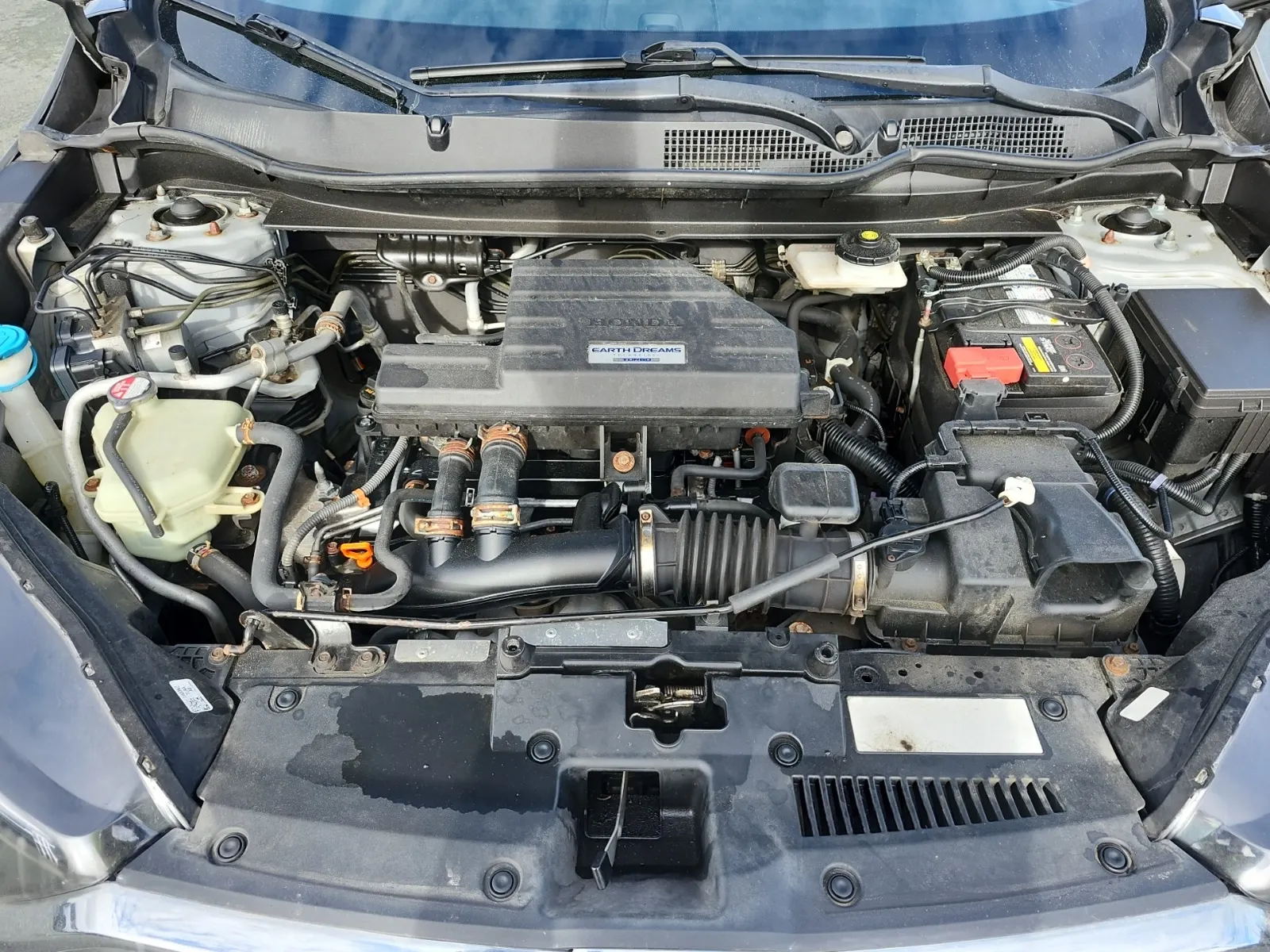 Engine Photo