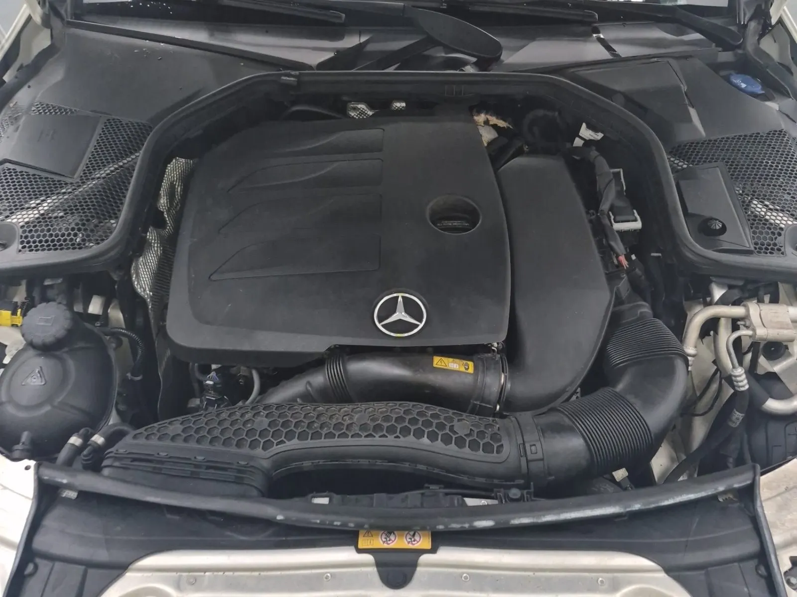 Engine Photo