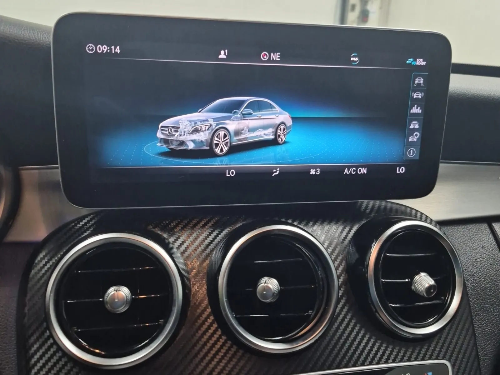 Navigation Photo