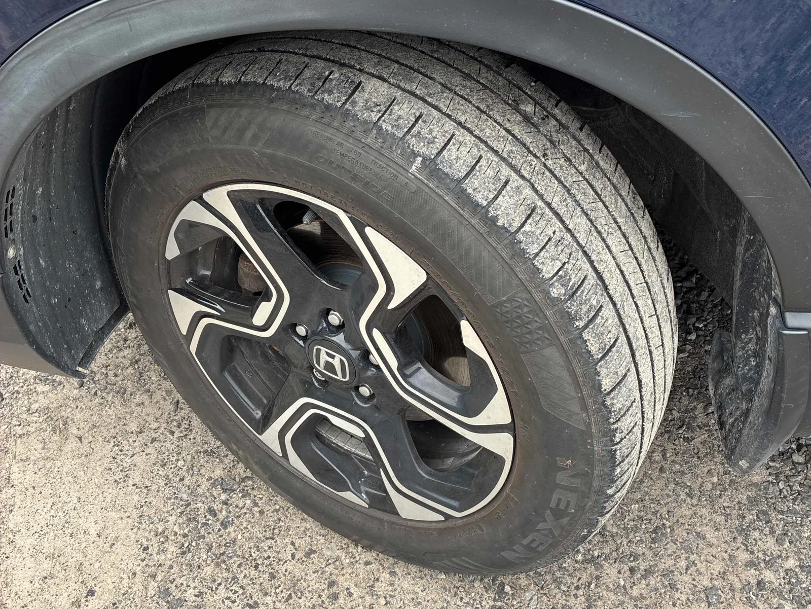 Tire