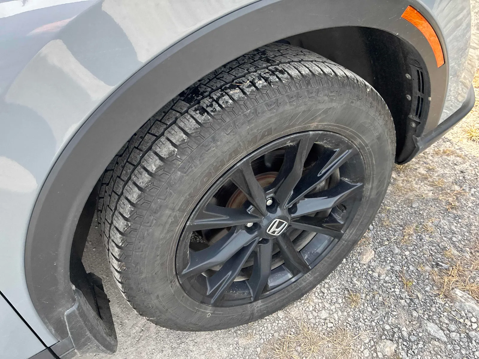 Tire