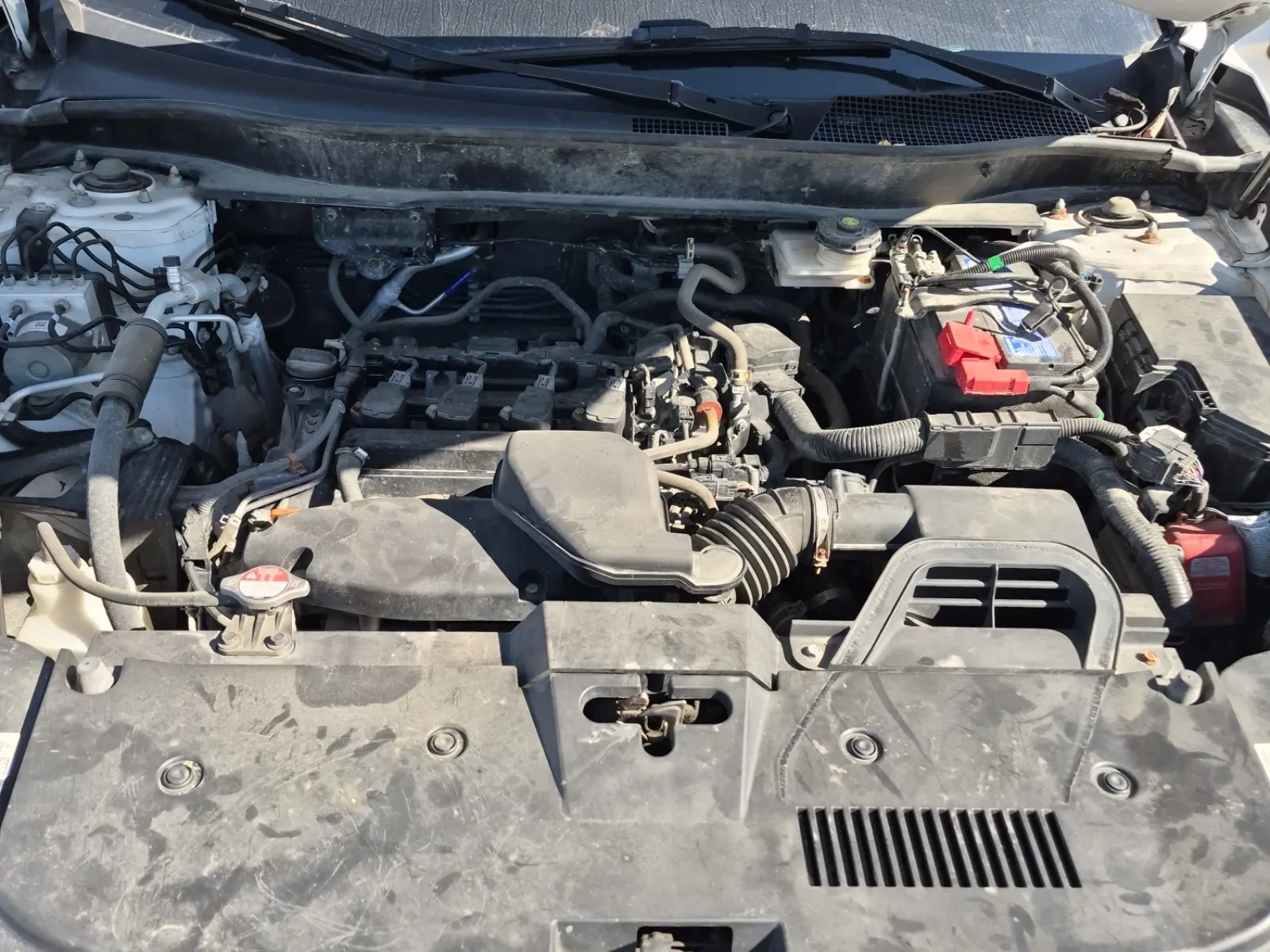 Engine Photo