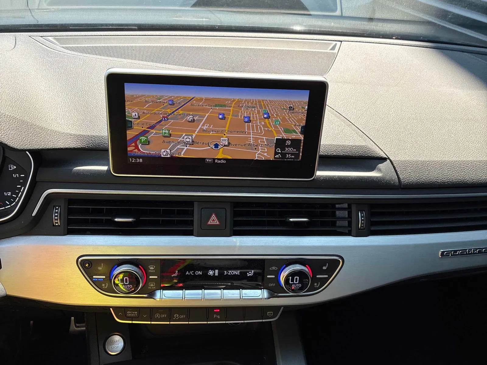 Console