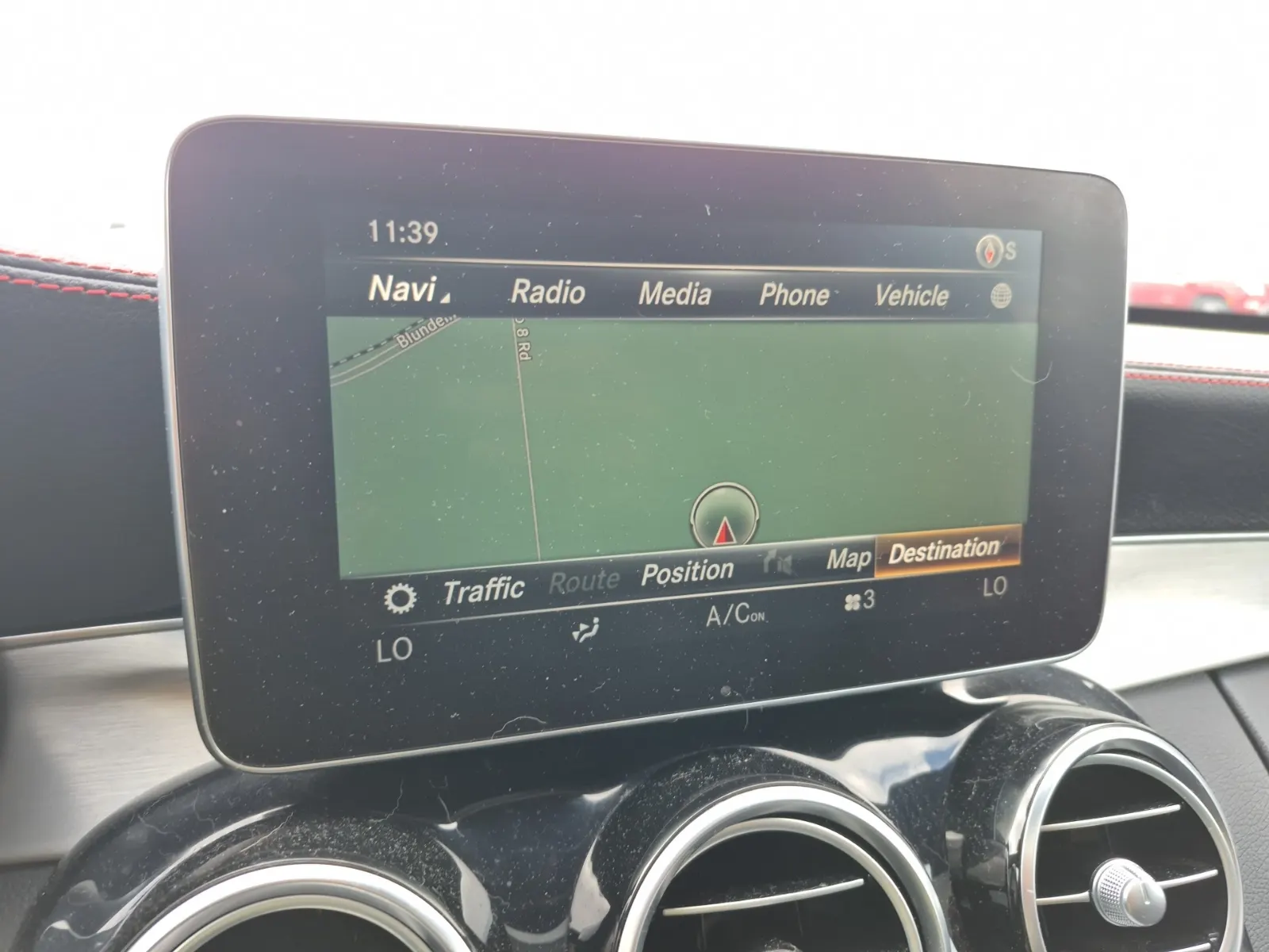 Navigation Photo