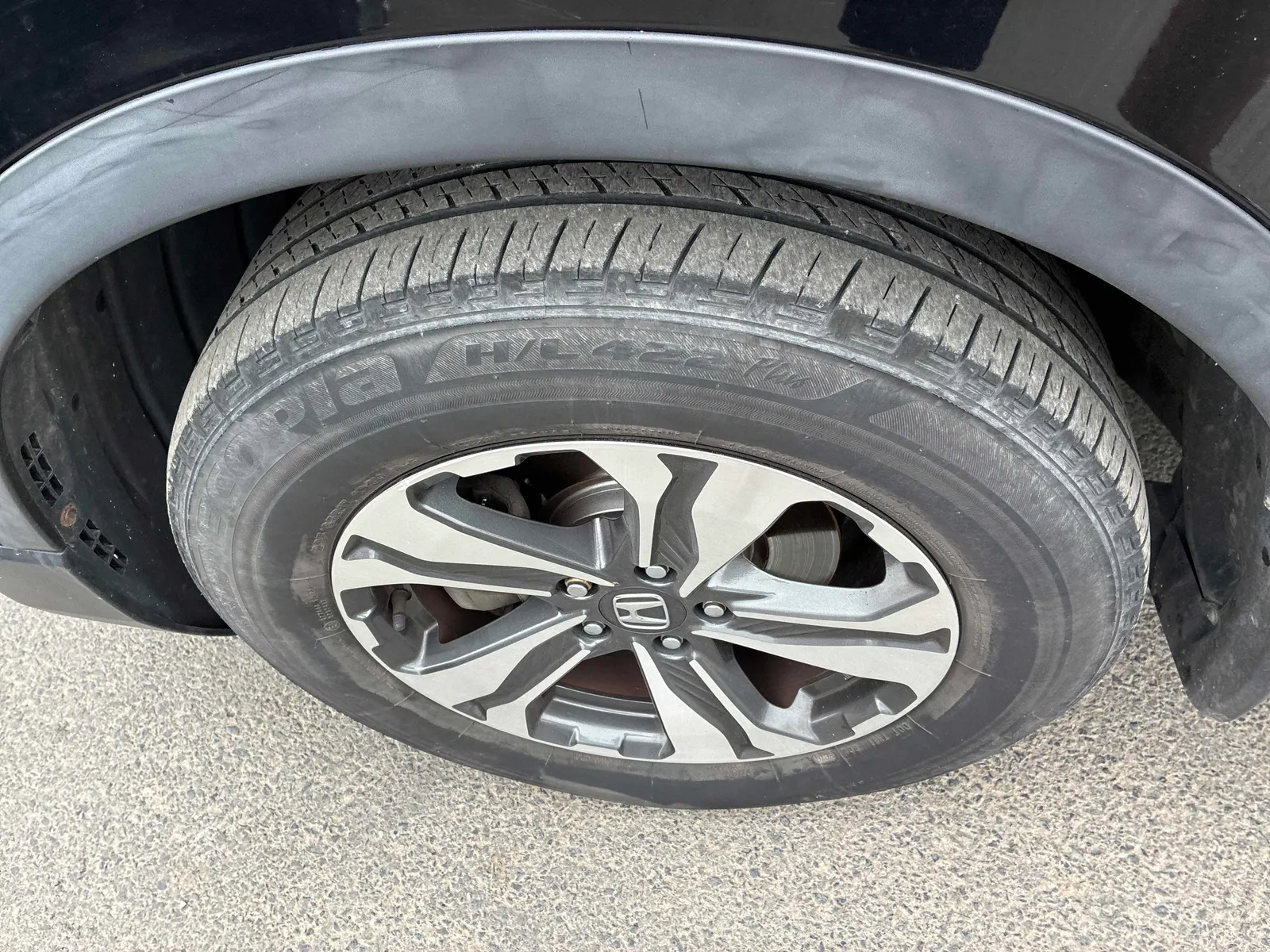 Tire