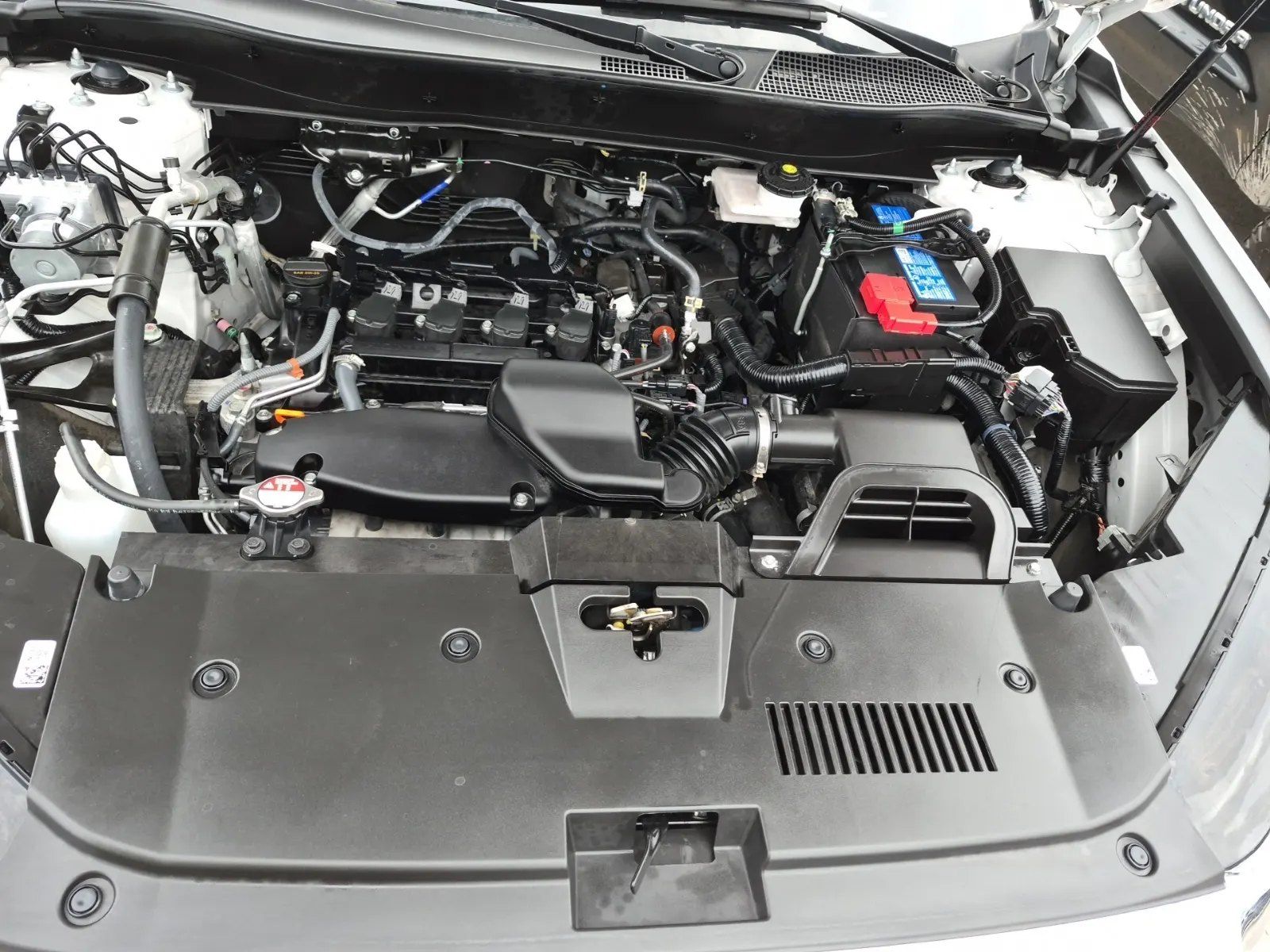 Engine Photo