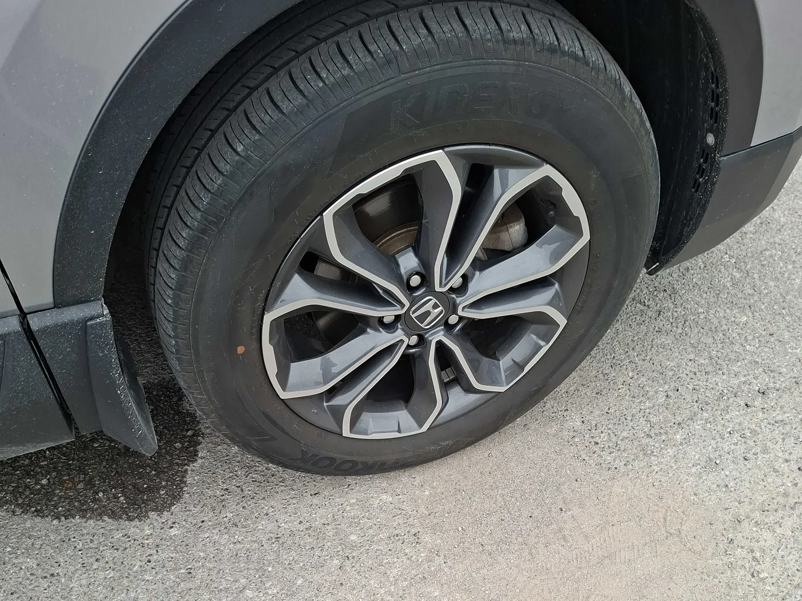 Tire