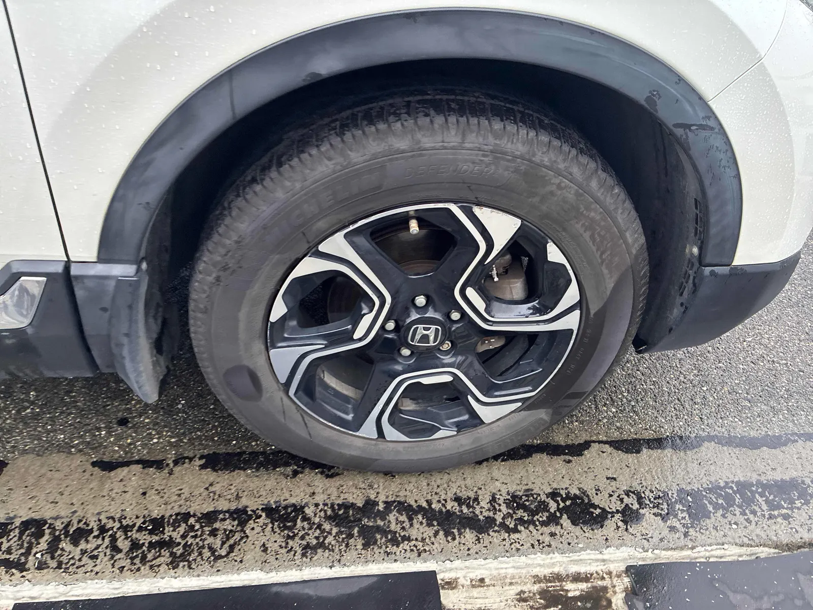 Tire