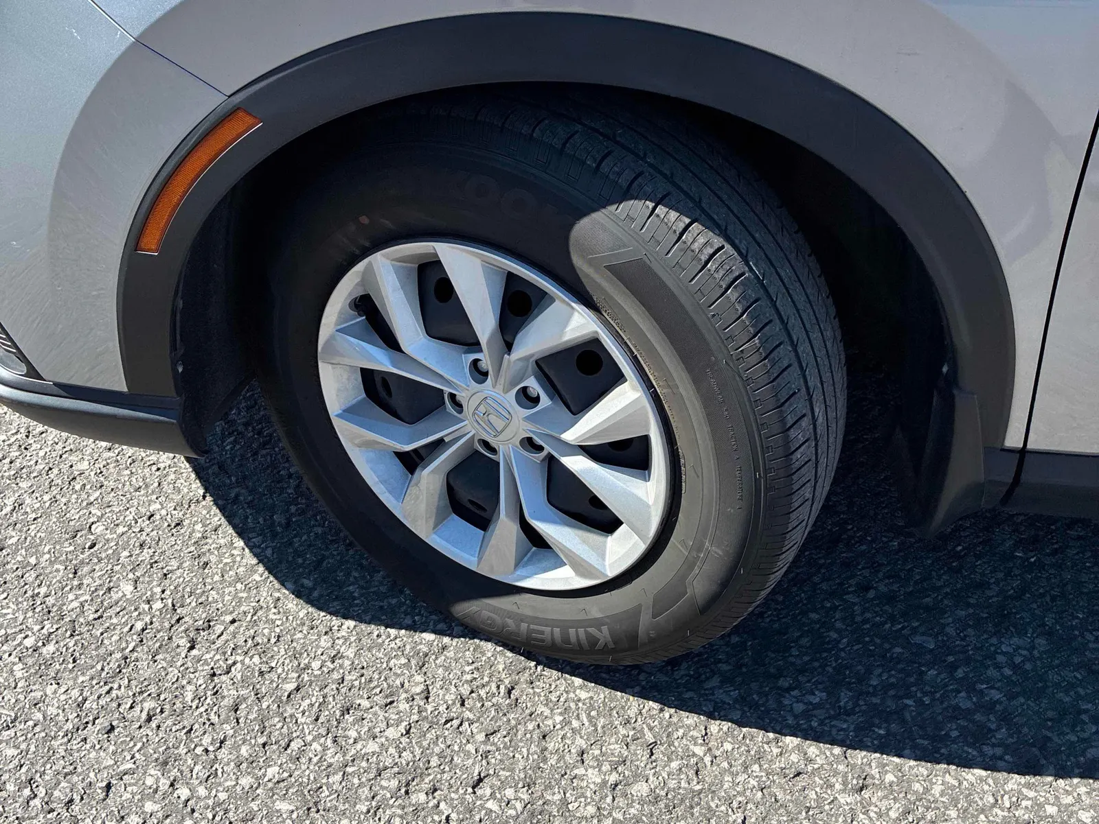 Tire