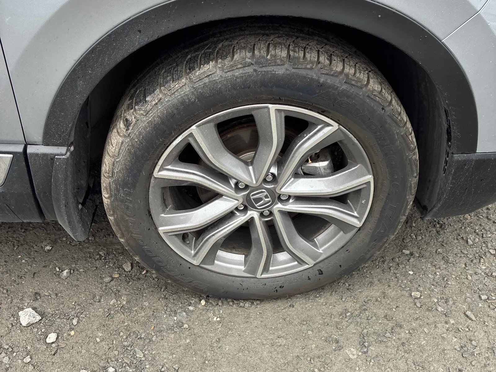 Tire