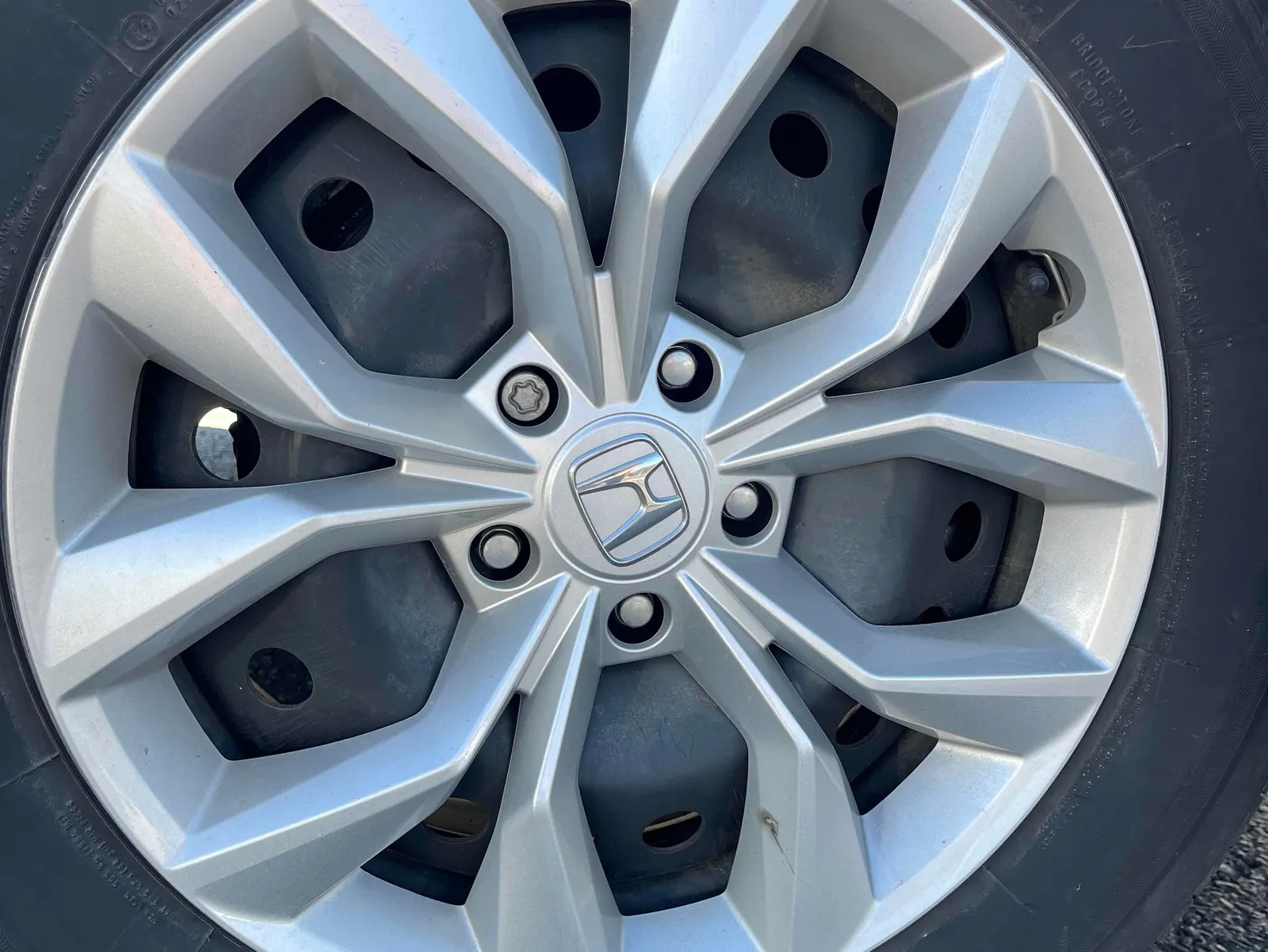 Tire