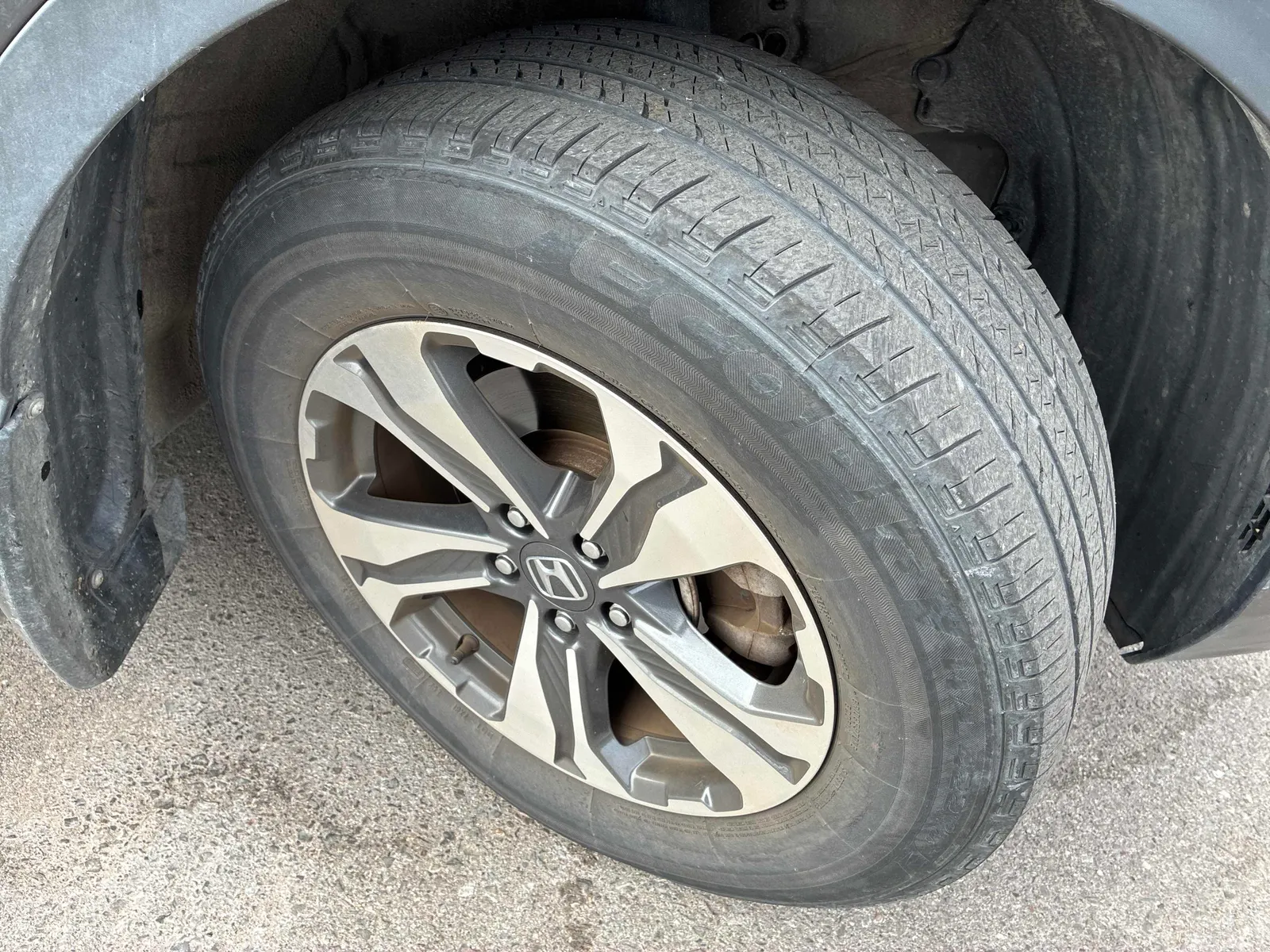 Tire