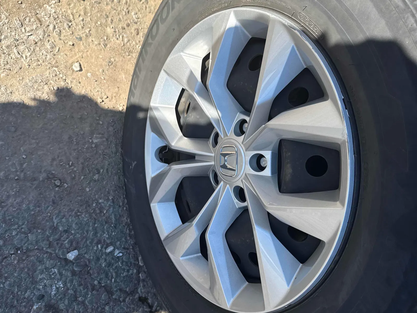 Tire