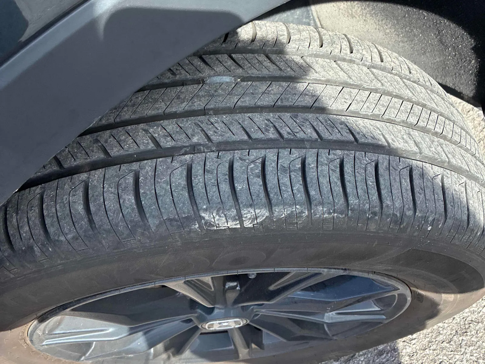 Tire