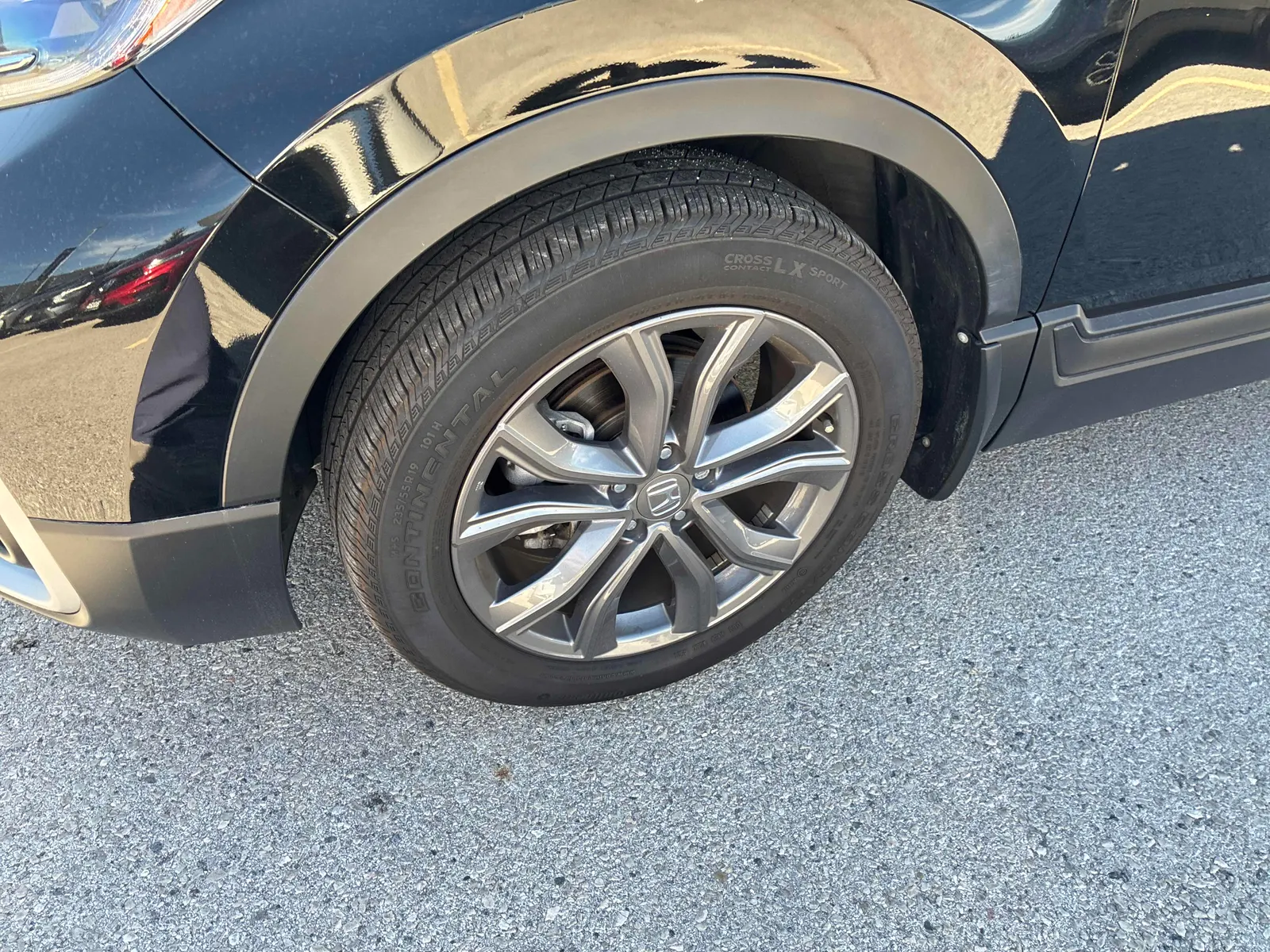 Tire