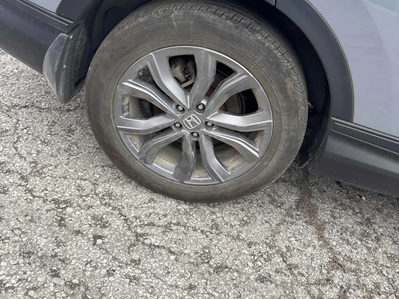 Tire