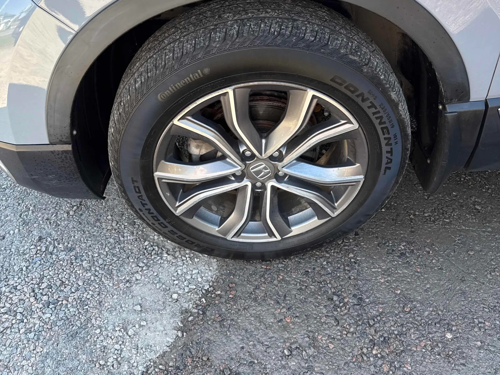 Tire