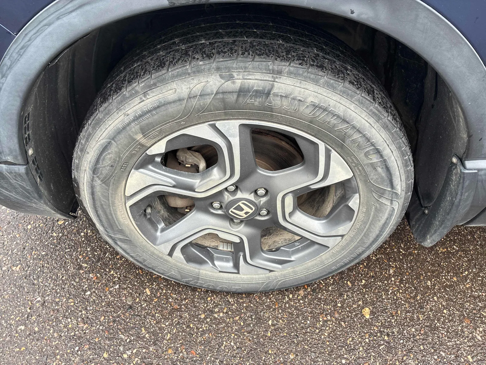 Tire