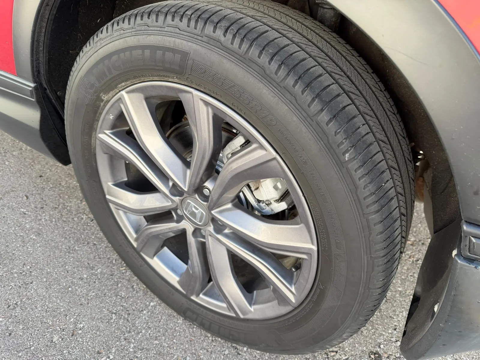 Tire