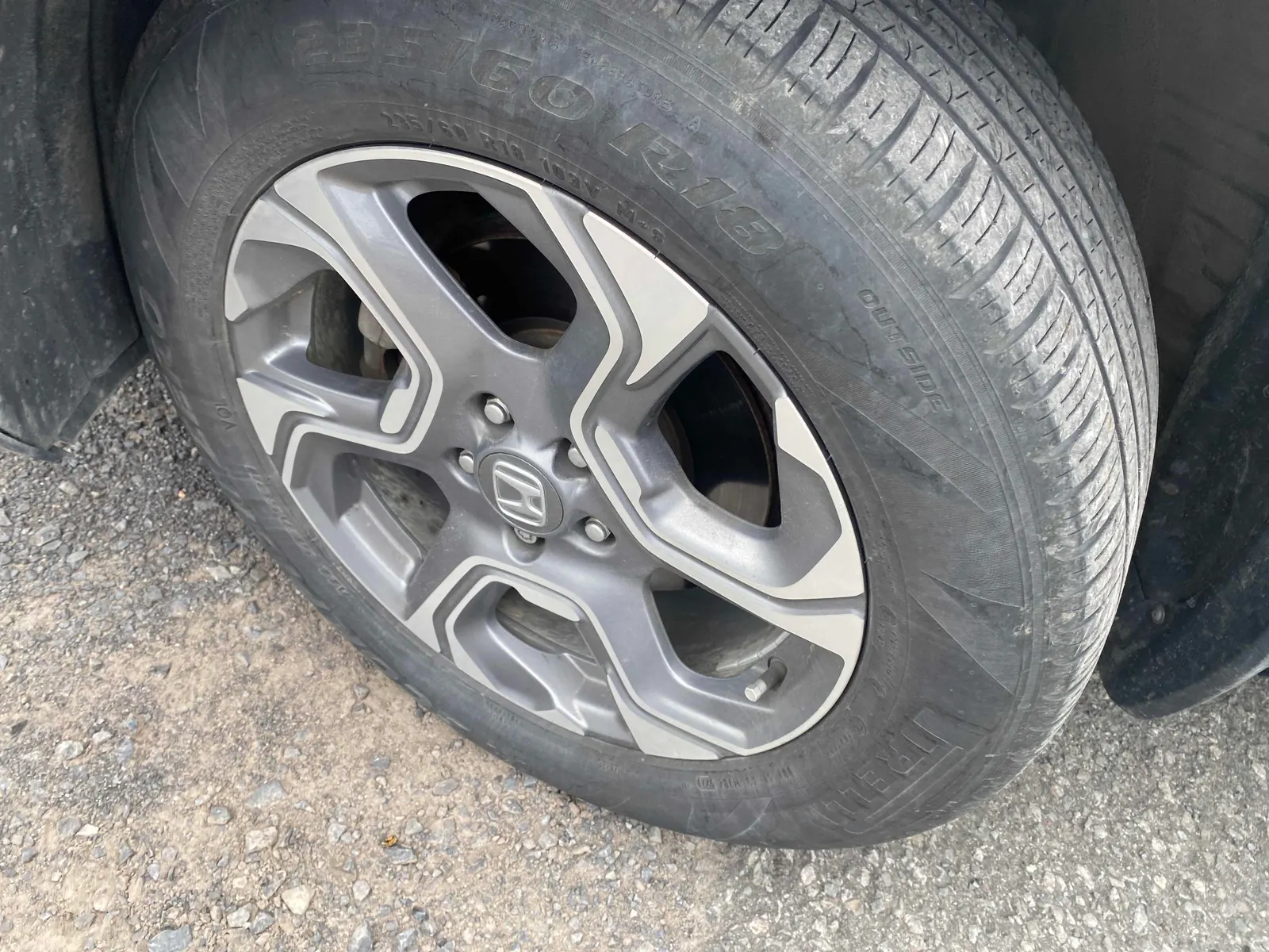 Tire