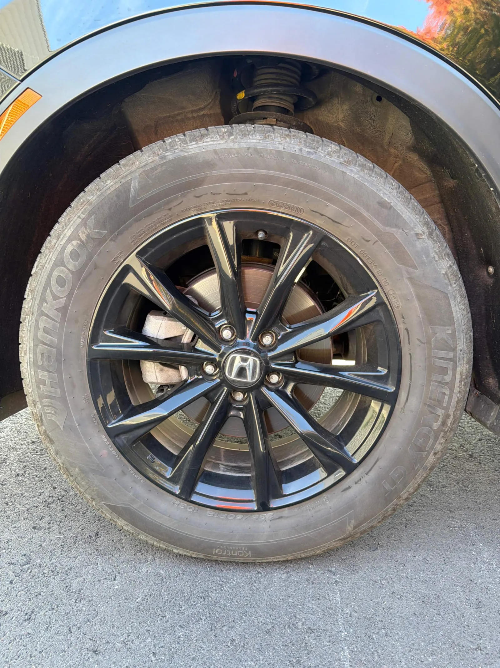Tire