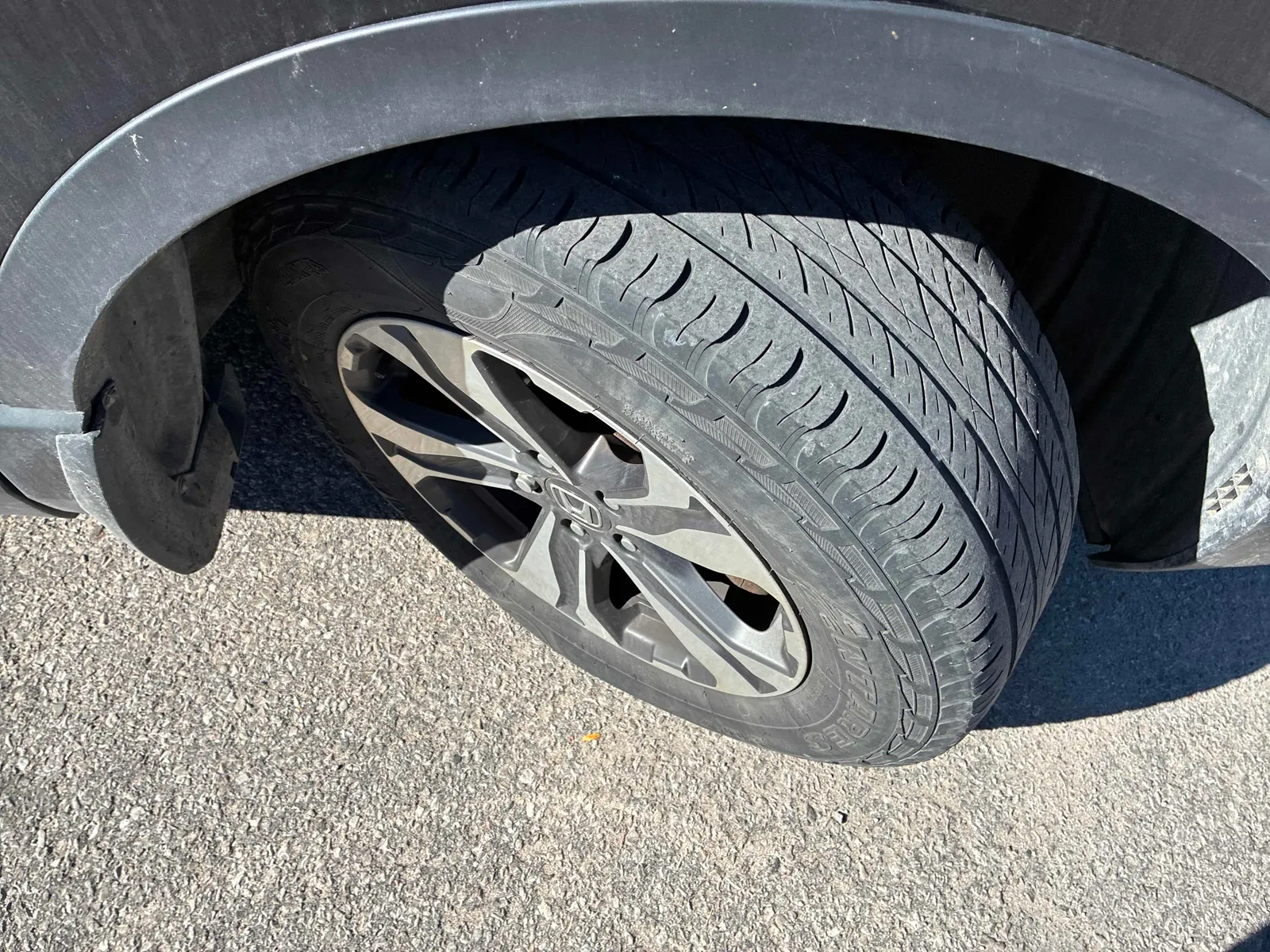 Tire